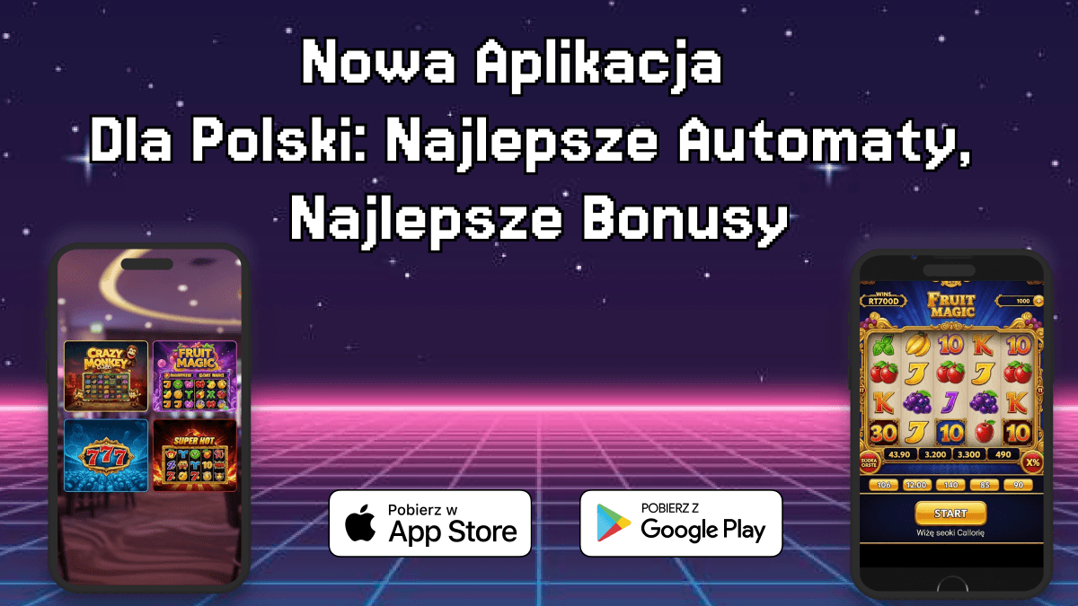 Polskie Kasyno Screenshot
